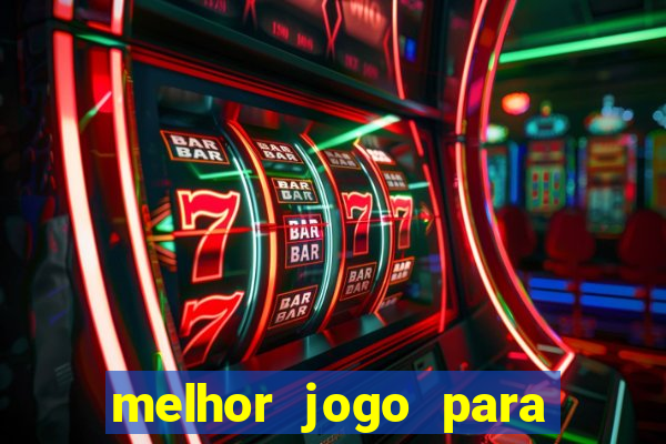 melhor jogo para comprar funcionalidade